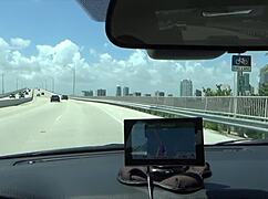 i had sex with a dirty whore in miami & forgot to use a condom