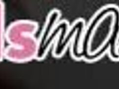 lesbian trio exploring sensual massages and oral pleasures