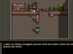 Bra They Gave Me Double-Edged Sword Quest!