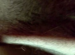 Look What She Does When Friends Visit My Home