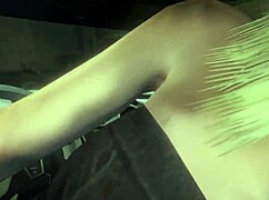 In GTA 5, experiencing first person hooker encounters