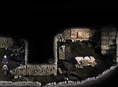 group with big tits in underwear gets assfucked by monster cock in lust epidemic gameplay