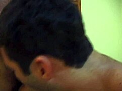 Brazil latin muscle studs fuck and suck on knees