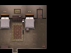 group with big tits in underwear gets assfucked by monster cock in lust epidemic gameplay