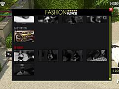 i get an erotic massage in fashionbusiness e2 55