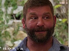 Biphoria landlord screws tenant with husband joining for rent