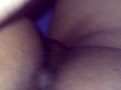 Homemade sex with my stepsister