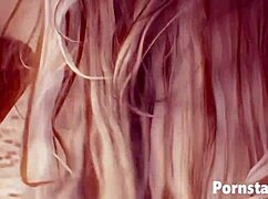 Brittney Skye Delivers Deepthroat Blowjob And Handjob In Shaved Pussy Masturbation Scene