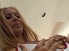 i love isis love using anal toys on dana