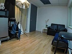 Gigi breeze enjoys anal sex in part 2