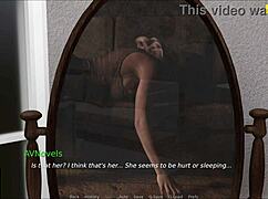 Rosewater manor 35 is an intriguing game adventure with mystery and exploration.