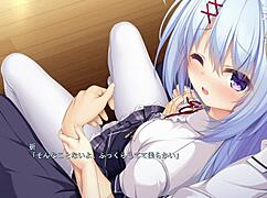 Unless terminalia lucia valignano scene 1 from anime hentai