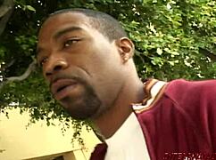 I'm an anal slut wife craving black cock in my ass. It feels so intense every time!