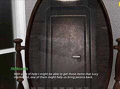 Rosewater manor 35 is an intriguing game adventure with mystery and exploration.