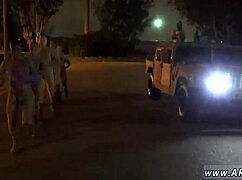 Her friend’s mom whispers she won’t stop till you cum hard