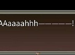 Lewdcrest: Lady Of The Night Hentai Adventure