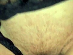 I Put Condom On Lover With Mouth Fuck Bull Squirting Outdoor