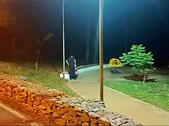 Bruna Santiny 18+ Sucks Big Black Cock, Ass and Boobs in Monster Cock Action