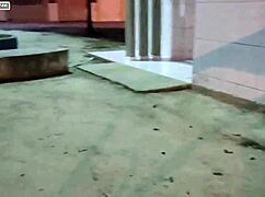 I Finally Lived My Fetish And Banged Friends In The Public Square! 😍