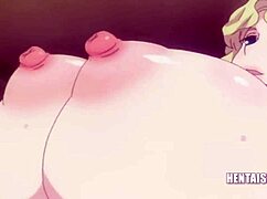 Maid Surrenders To Master In Uncensored Hentai Fuck