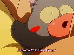 Netarixan Episode 1 Sub Español Hints at Bound Teacher