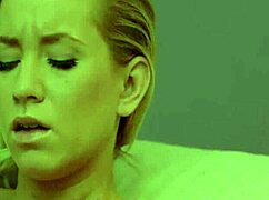 Toying is so good for that legal teen's pussy!