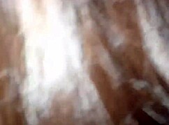 mis padres no están y mi hermanastro me pidió sacar la leche con mi boca 😜