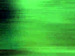 Squeezing My Stepmother-in-Law's Fat Ass in Leather Skirt. Helping Me Pee Outside!