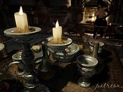 3D Babe With Huge Tits Enjoys Blowjob And Riding