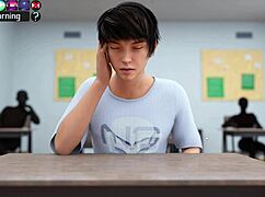 German Neighbor Sprays Daycare Teacher's Face