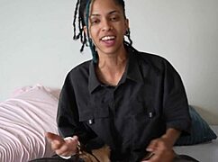 i'm the cute singer who went to record a clip and fucked the muscular assistant hard 😍💪