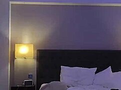 Gay guys fuck in Berlin hotel room