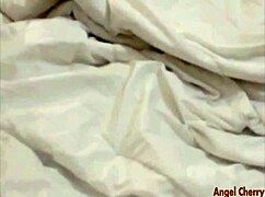 Hot maid fucks oga without mercy