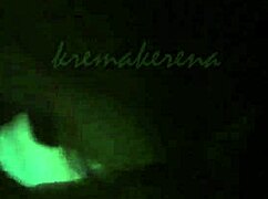 Wow, Asian Beauty's Big Tits Bounce in Cowgirl Creampie!