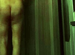 Watch that rude friend spank the bound ass