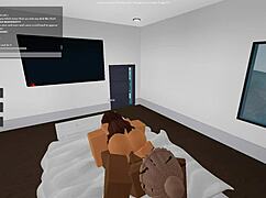 Amateur Brunette's First Time Sucking And Riding Monster Cock Hard In Cowgirl And Bent Over Positions