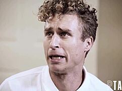 Is Alexis Fawx the perfect stepson for Arya Fae's big ass?