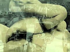 Exploring the wonderful world of vintage pornography