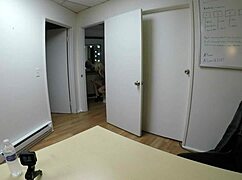 Jojo Says, 'Wow, This Casting Interview Is So Sexy!' During Main 4