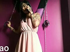 It was so hot, I pulled out of her pussy and slid into her ass, and she didn't even notice! 😏