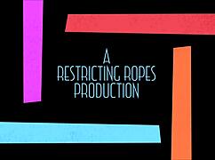 Ariel anderssen gets bound and gagged as a bondage doll in bdsm scene