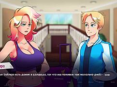 complete gameplay life in woodchester part 8