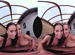 three amazing table tennis players