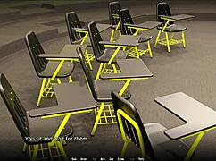 Milf With Big Tits And Ass Says, 'Fuck Me Hard!'