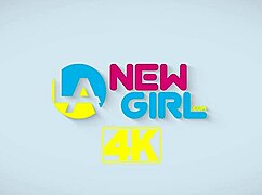 superb babe gets the best out of big rod at her modeling audition