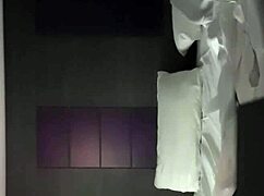 fucking the big tits milf auxiliary police officer in a casual encounter