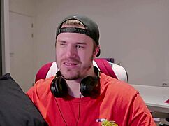 uncensored hentai girls feel excited in pillow fight