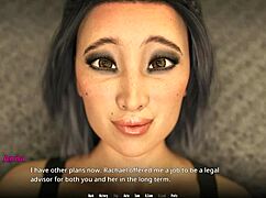 Milf With Big Tits And Ass Says, 'Fuck Me Hard!'