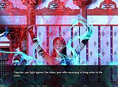 Lets Play Forbidden Dojo Part 11