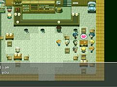 Takeanother game ntr part 6 with anime hentai elements